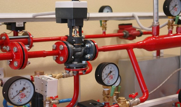 Прием платежей за услуги УТС